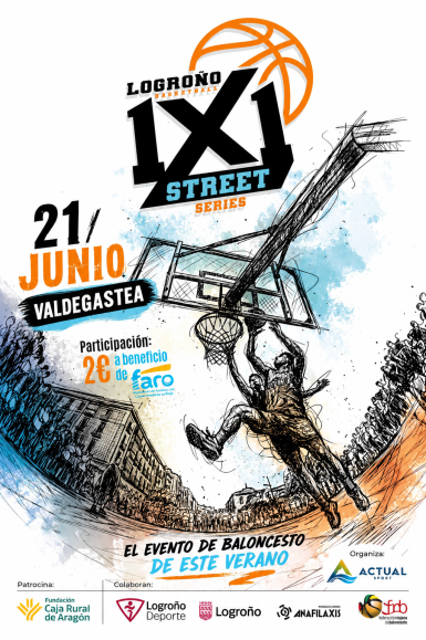 1x1 Street Series - Valdegastea